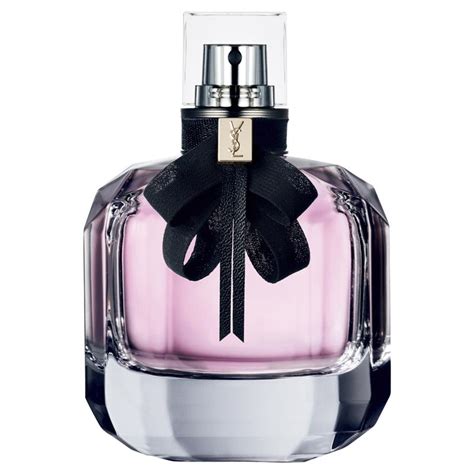 ysl mon paris eau de parfum 90ml|ysl mon paris perfume price.